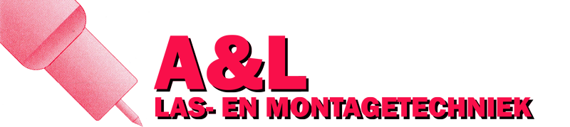Logo A&L Lastechniek